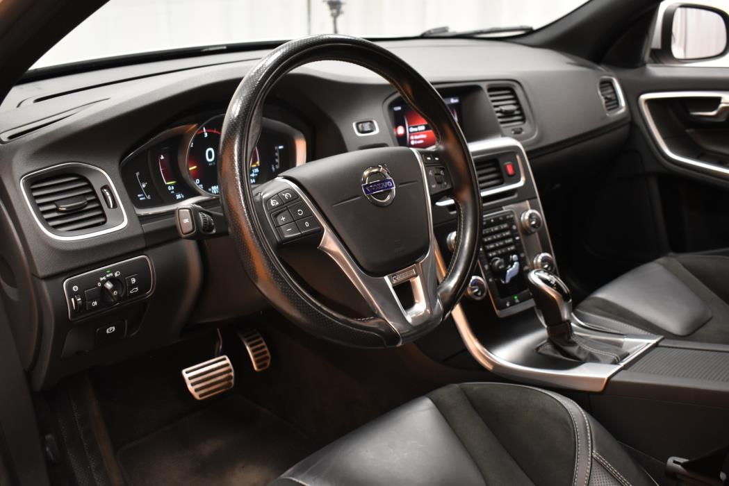 VOLVO S60 2018