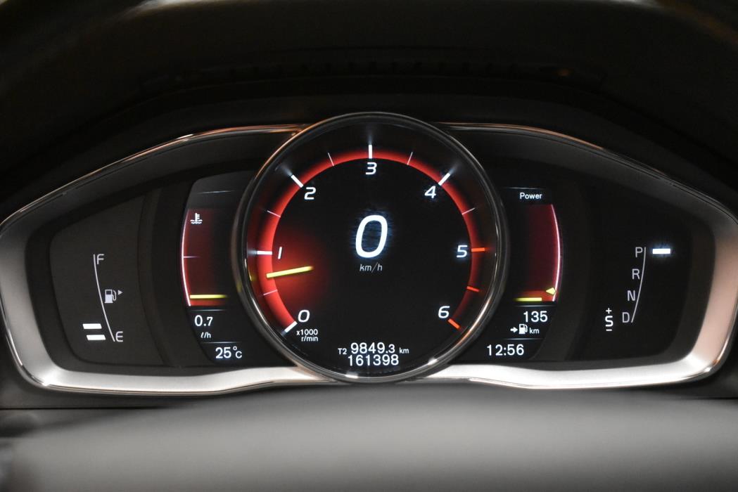 VOLVO S60 2018