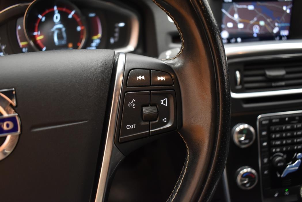 VOLVO S60 2018