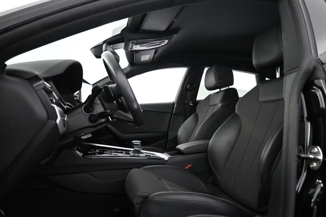 AUDI A5 2021