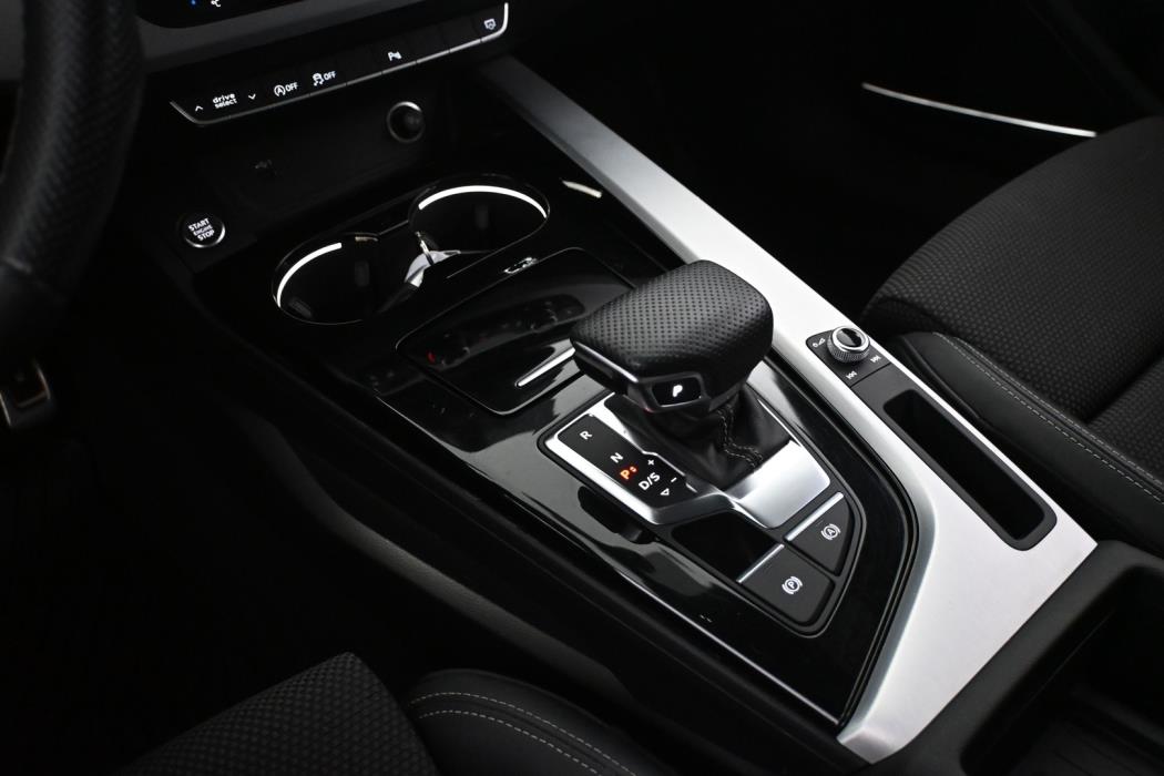 AUDI A5 2021