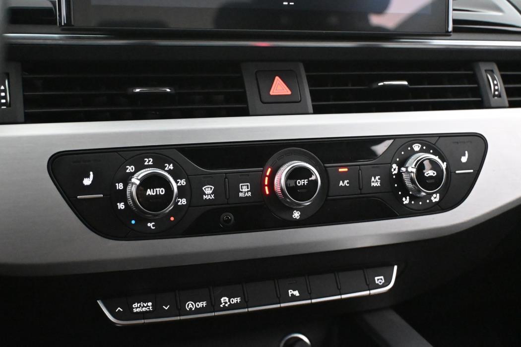 AUDI A5 2021