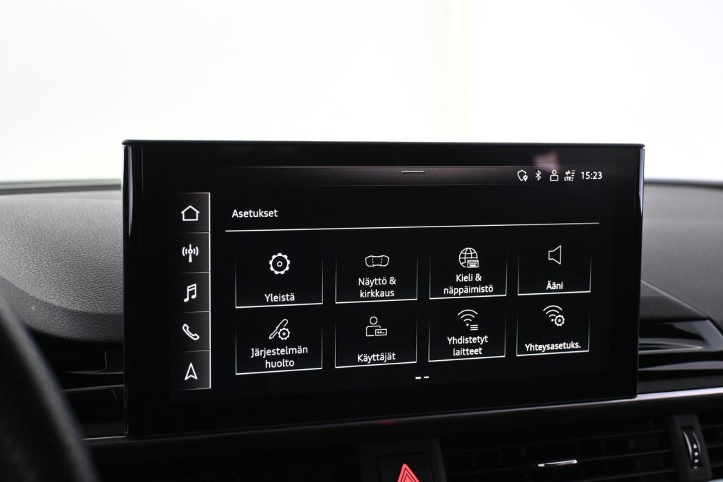 AUDI A5 2021
