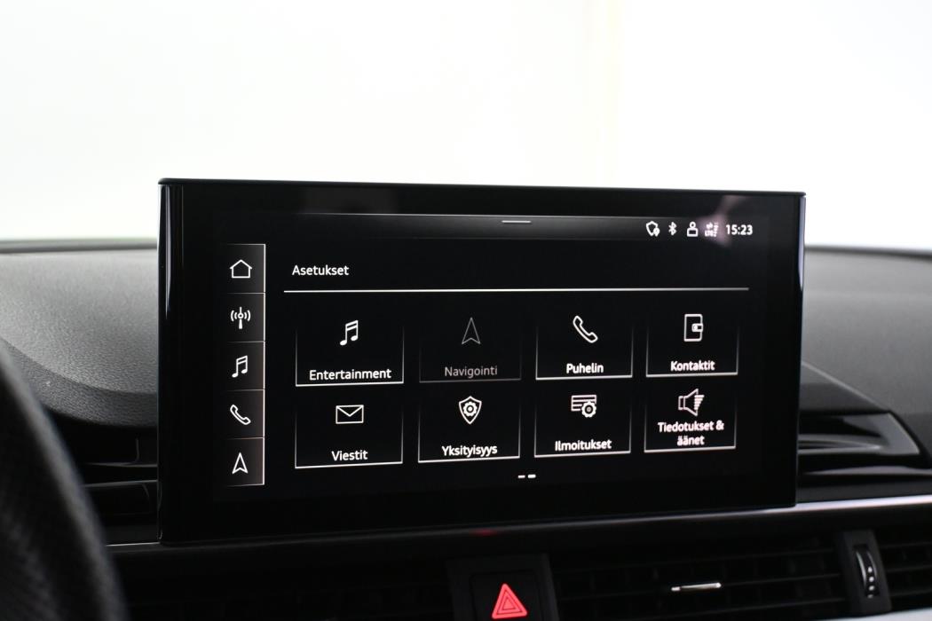 AUDI A5 2021
