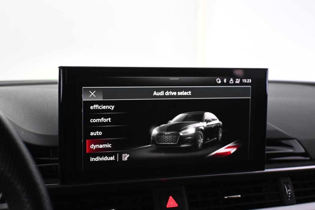 AUDI A5 2021