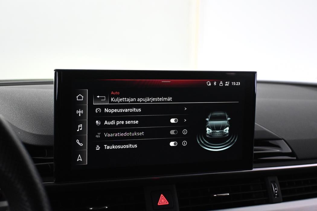 AUDI A5 2021
