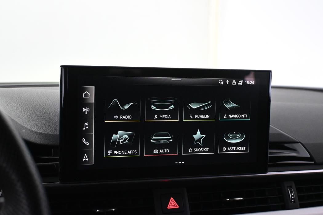 AUDI A5 2021