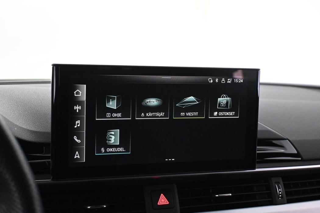 AUDI A5 2021