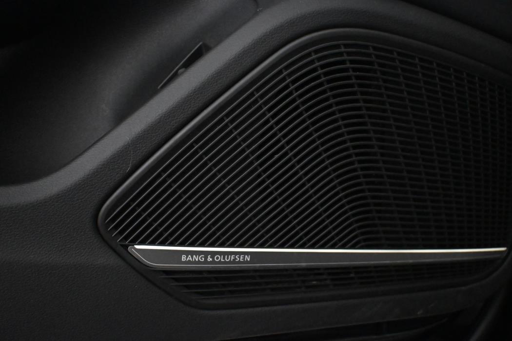 AUDI A5 2021