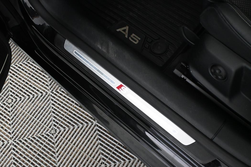 AUDI A5 2021