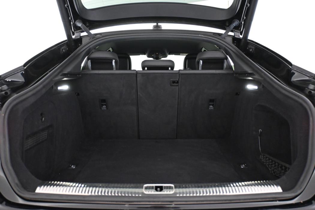 AUDI A5 2021