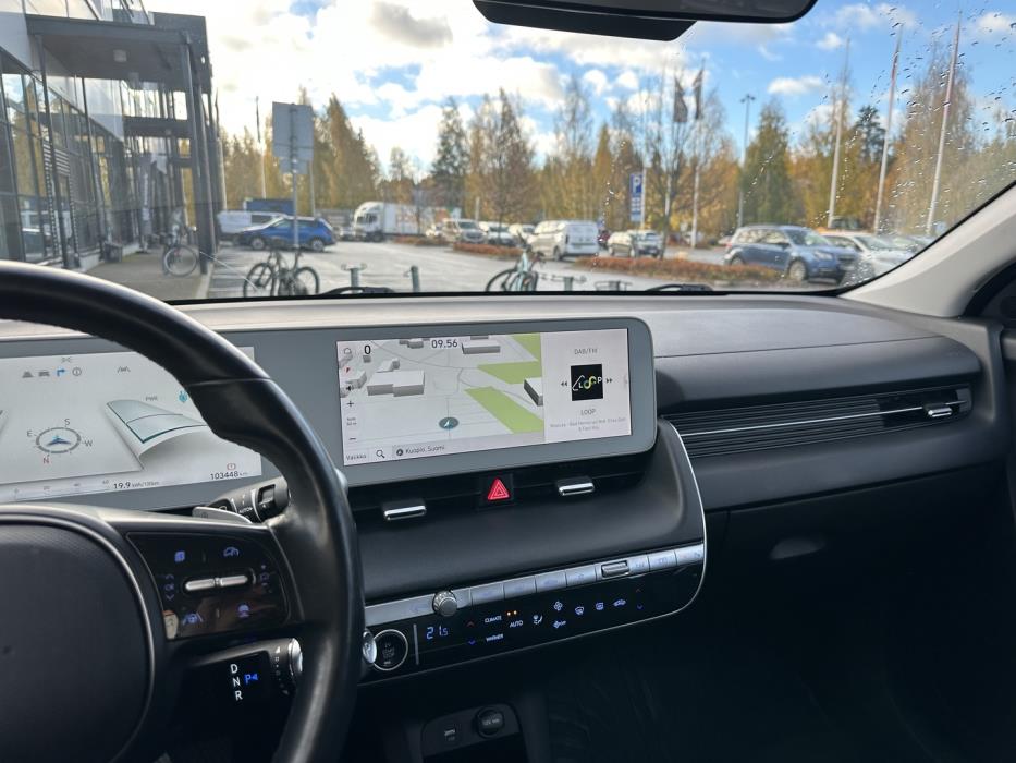 HYUNDAI IONIQ 5 2022