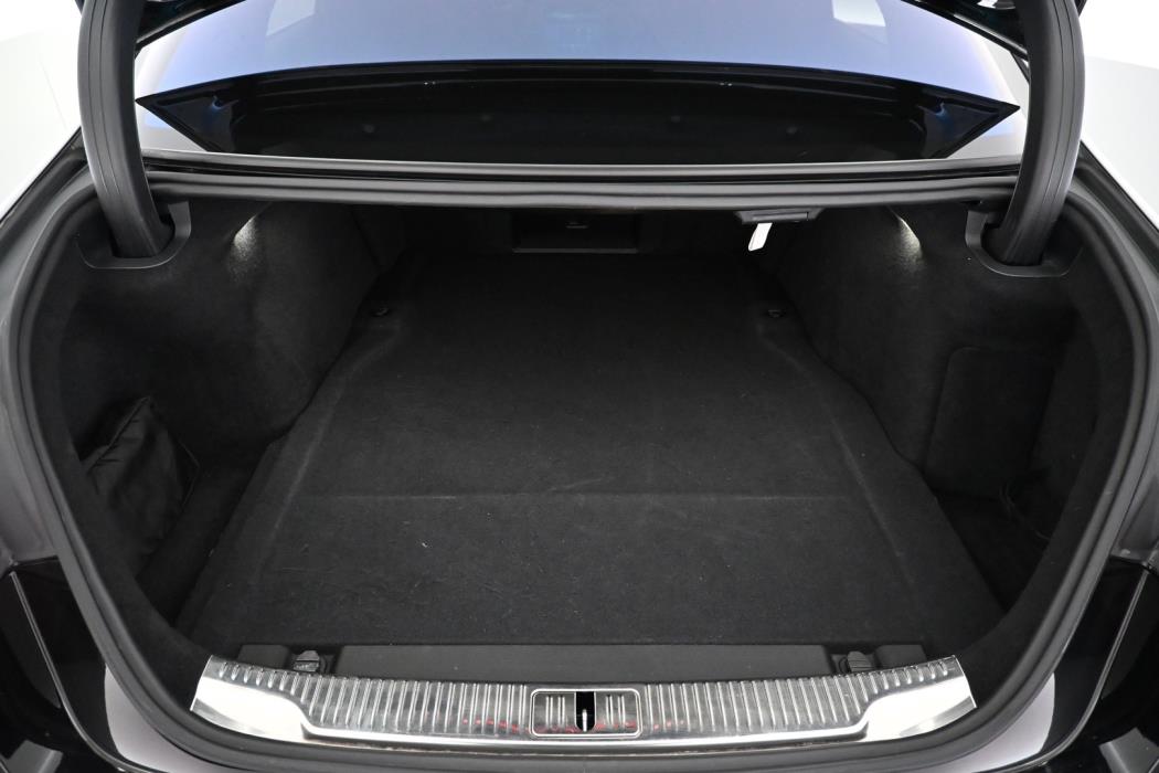 MERCEDES-BENZ S 2022