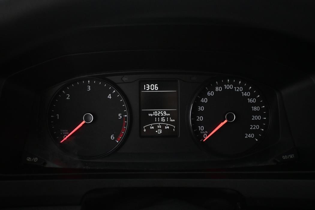 VOLKSWAGEN Transporter 2020