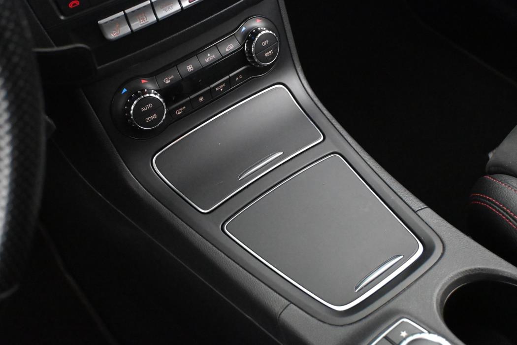 MERCEDES-BENZ B 2016