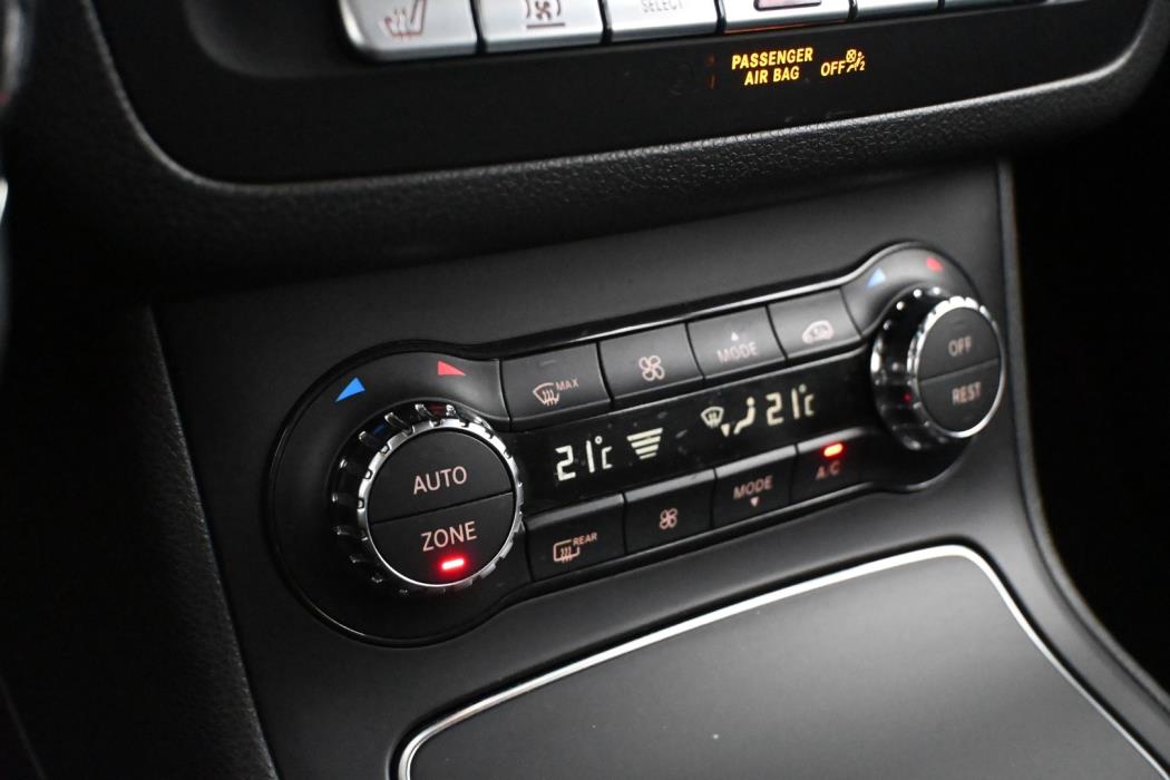 MERCEDES-BENZ B 2016