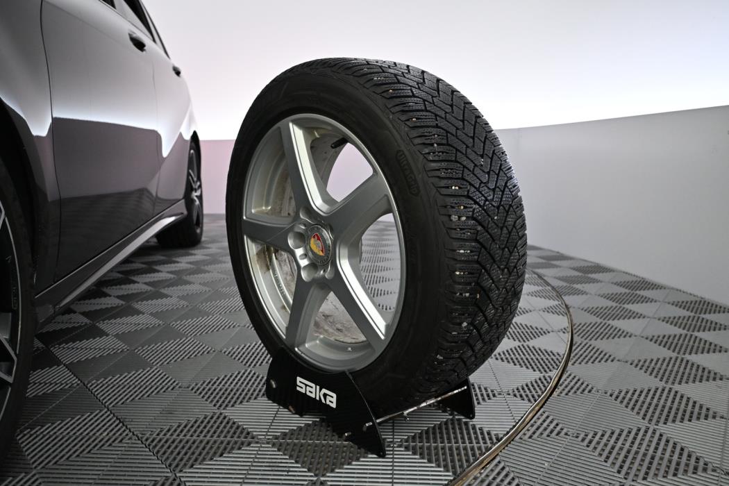 MERCEDES-BENZ B 2016