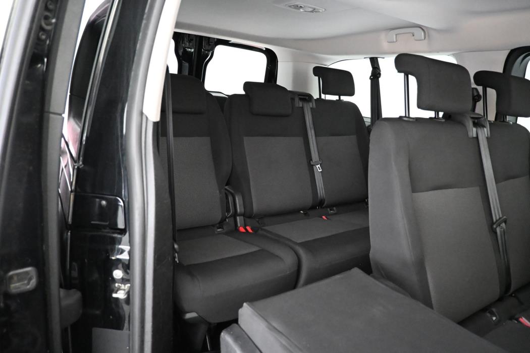 TOYOTA Proace Verso 2021