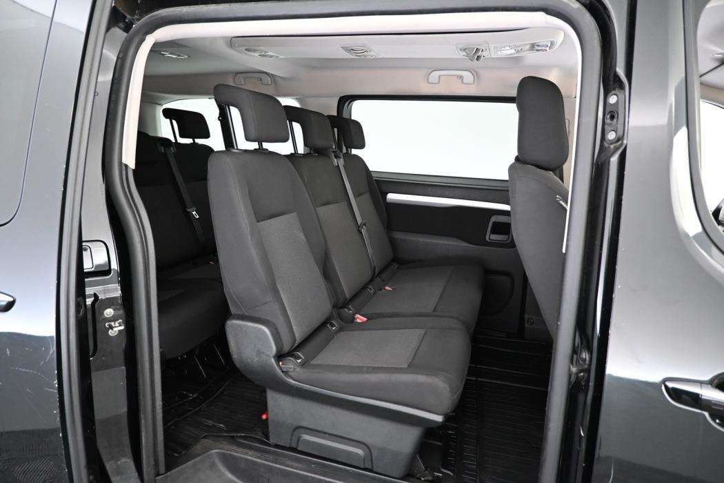 TOYOTA Proace Verso 2021