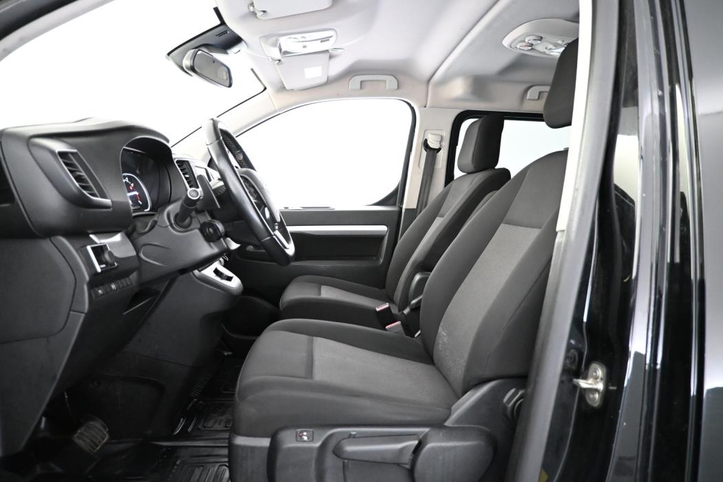 TOYOTA Proace Verso 2021