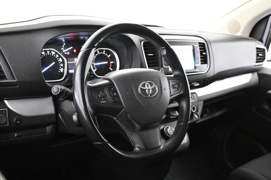 TOYOTA Proace Verso 2021