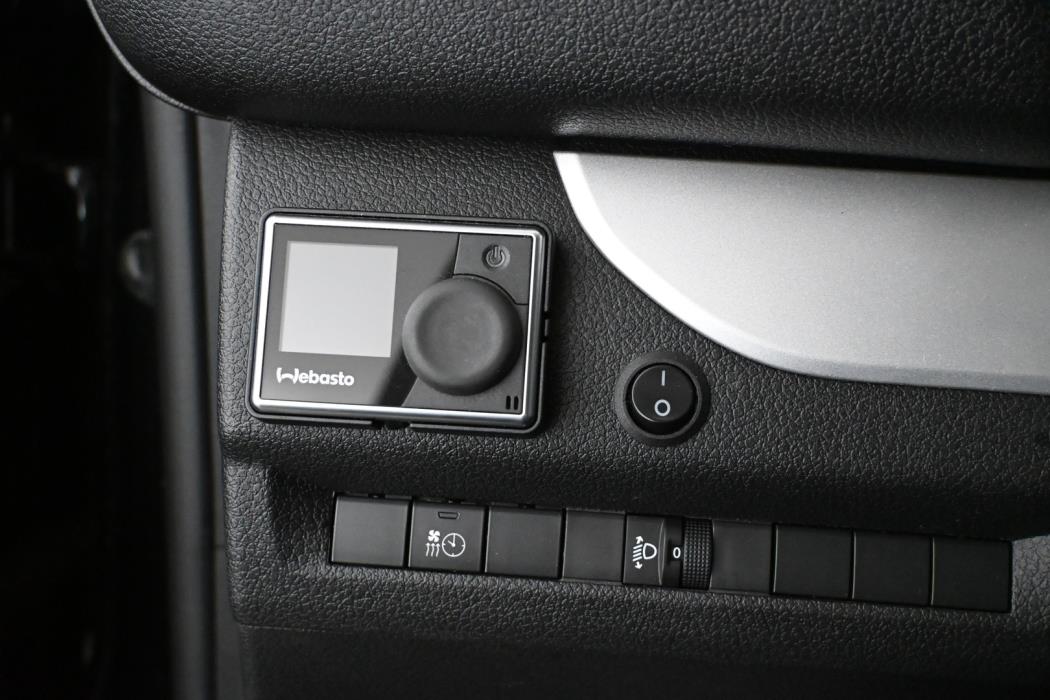 TOYOTA Proace Verso 2021