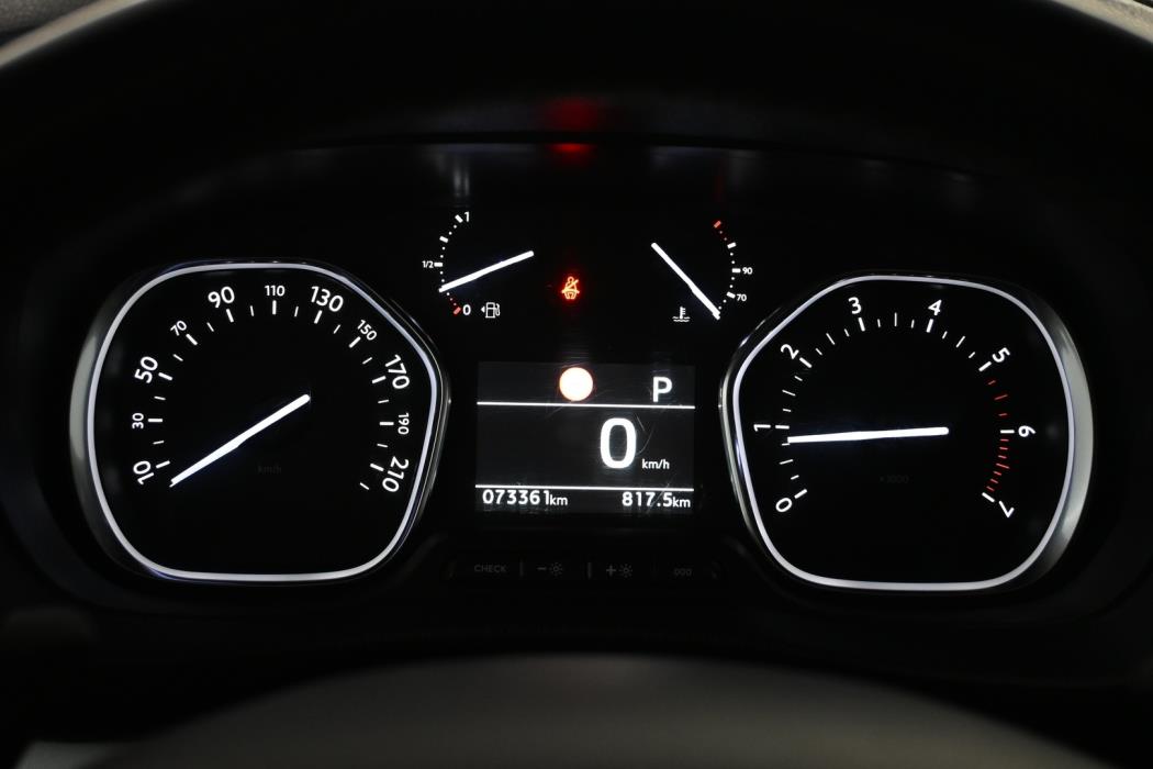 TOYOTA Proace Verso 2021