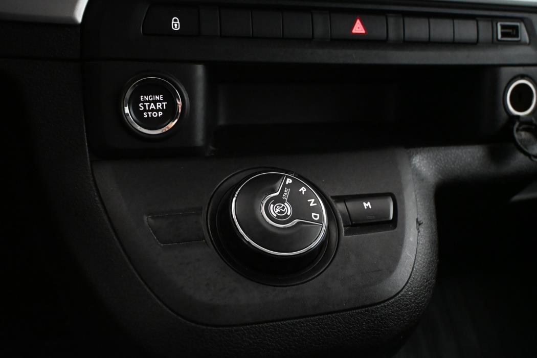 TOYOTA Proace Verso 2021