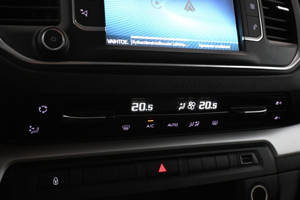 TOYOTA Proace Verso 2021