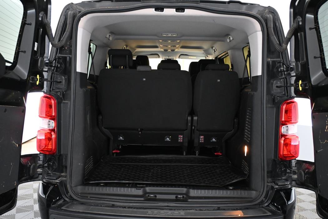 TOYOTA Proace Verso 2021