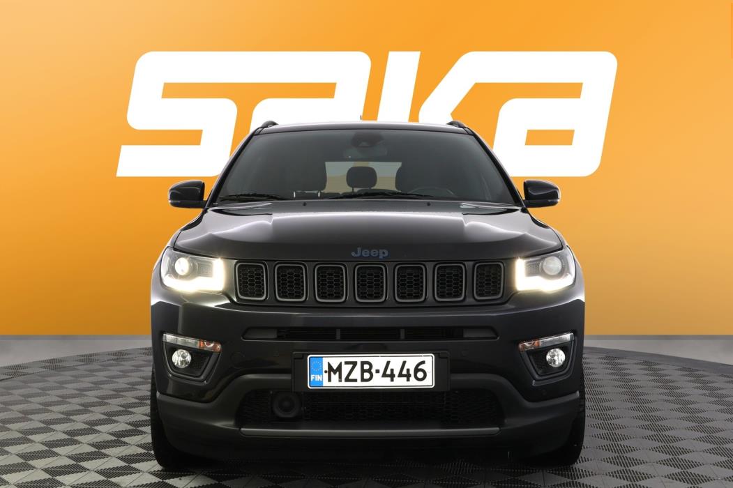 JEEP Compass 2021