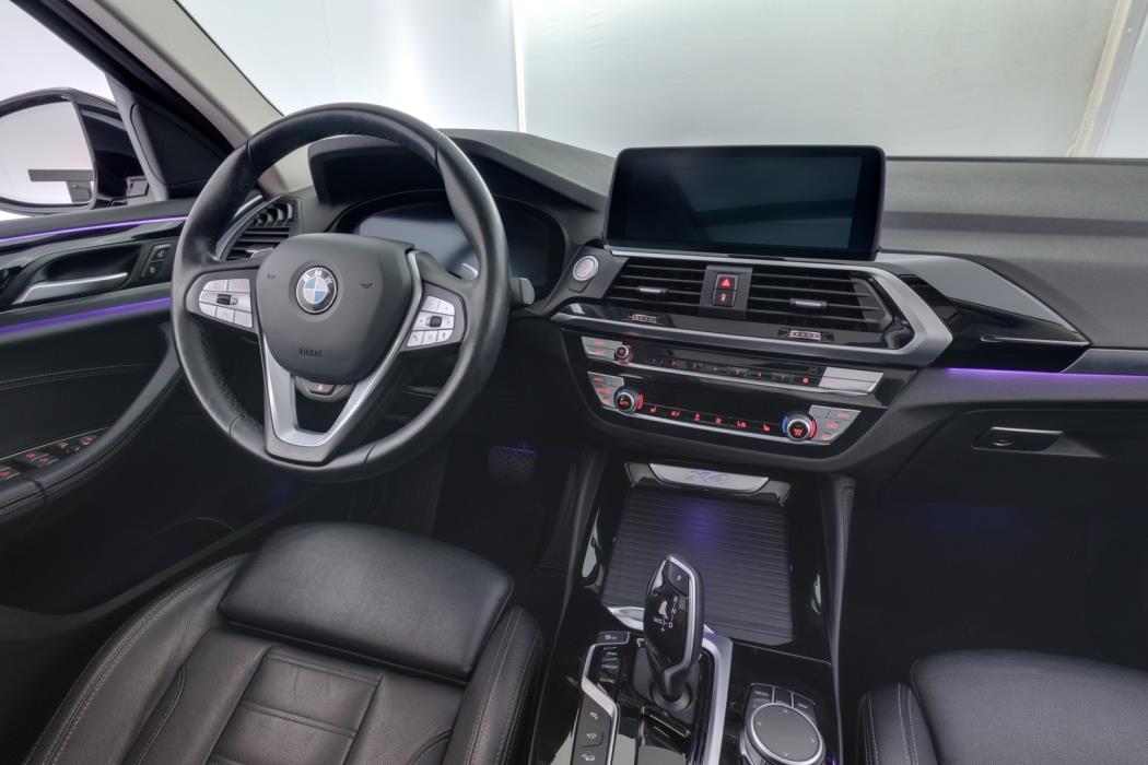 BMW X4 2021