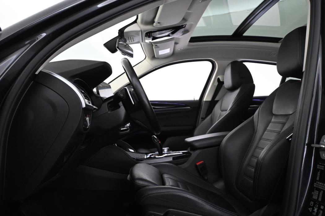 BMW X4 2021
