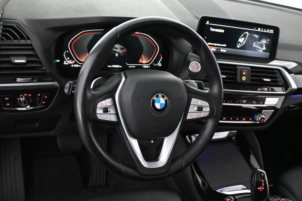 BMW X4 2021