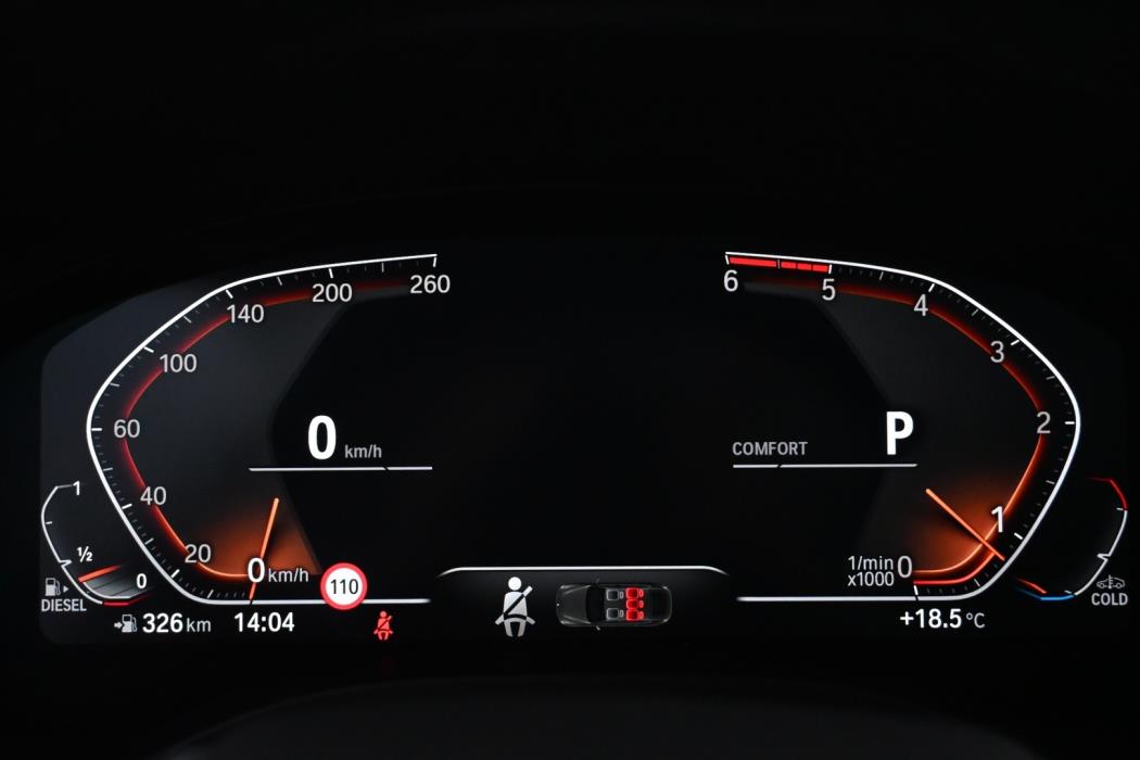 BMW X4 2021