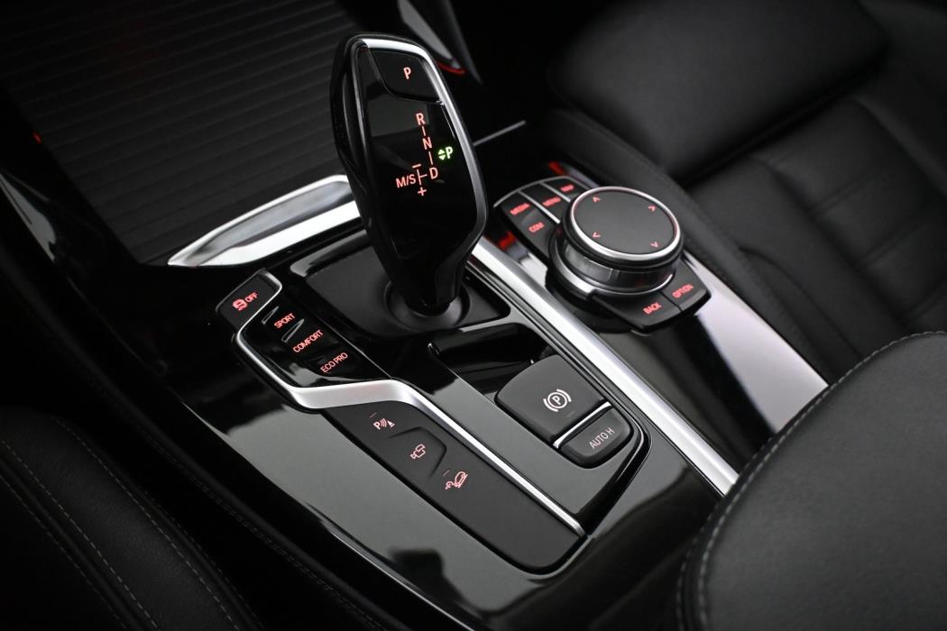 BMW X4 2021