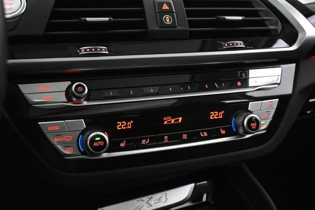 BMW X4 2021