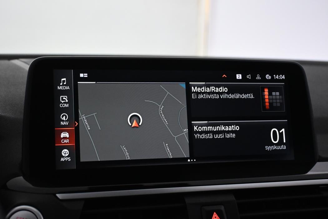BMW X4 2021