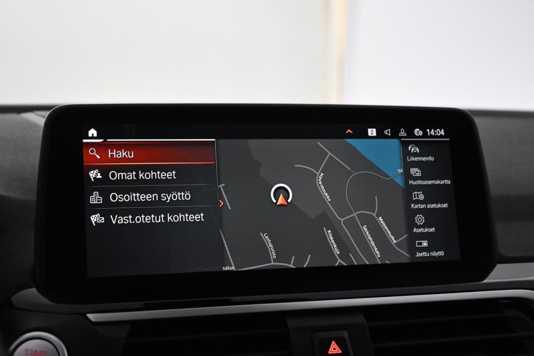 BMW X4 2021