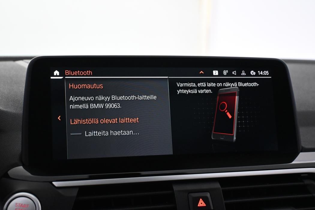 BMW X4 2021