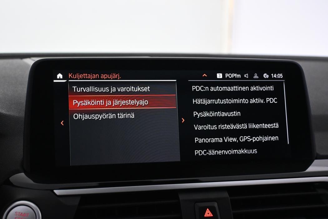 BMW X4 2021