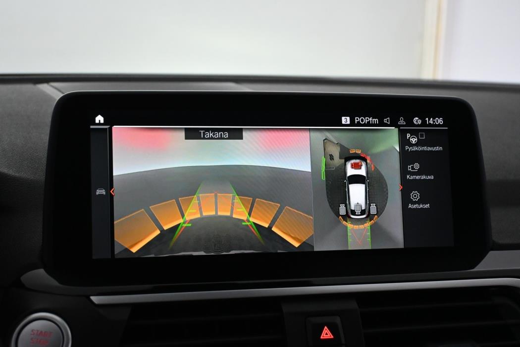 BMW X4 2021