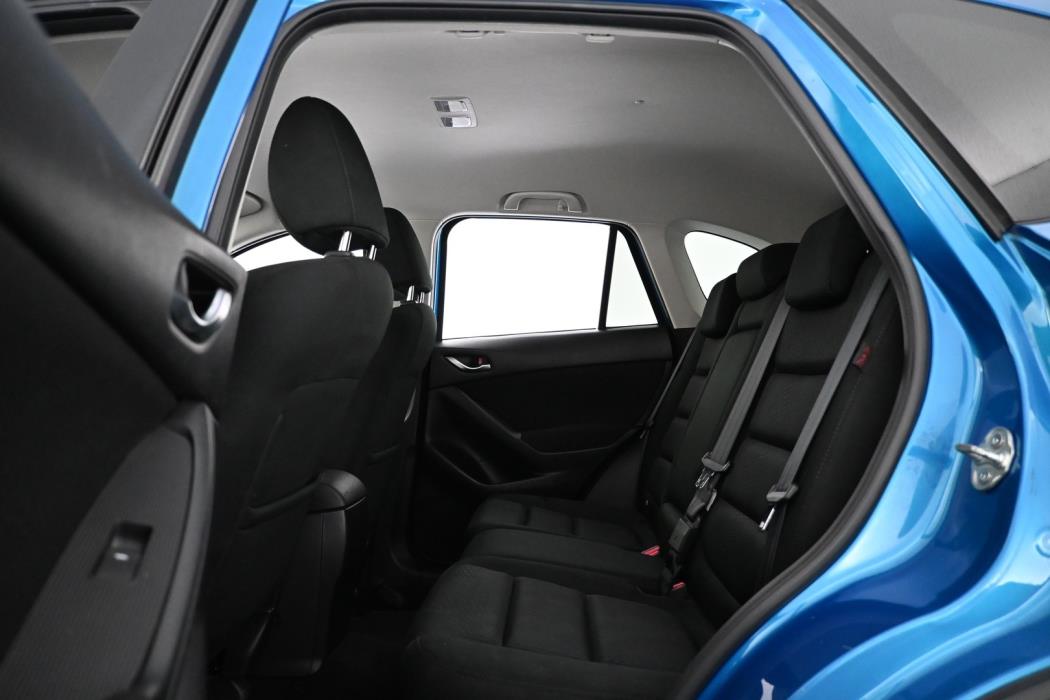 MAZDA CX-5 2013