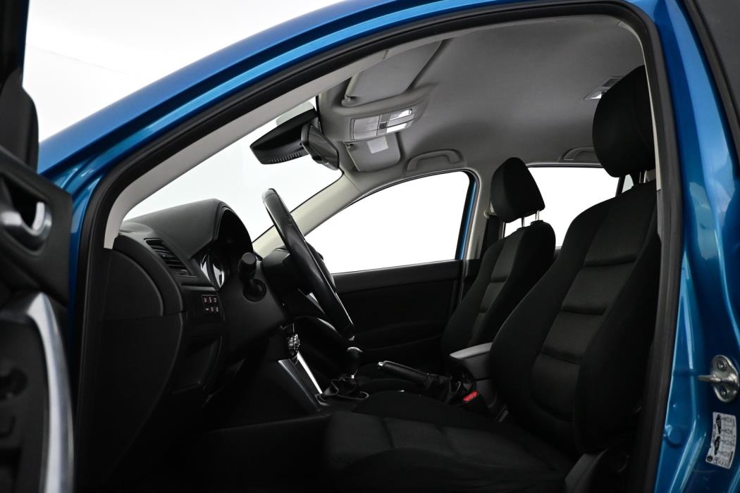MAZDA CX-5 2013