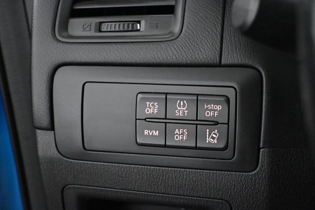MAZDA CX-5 2013