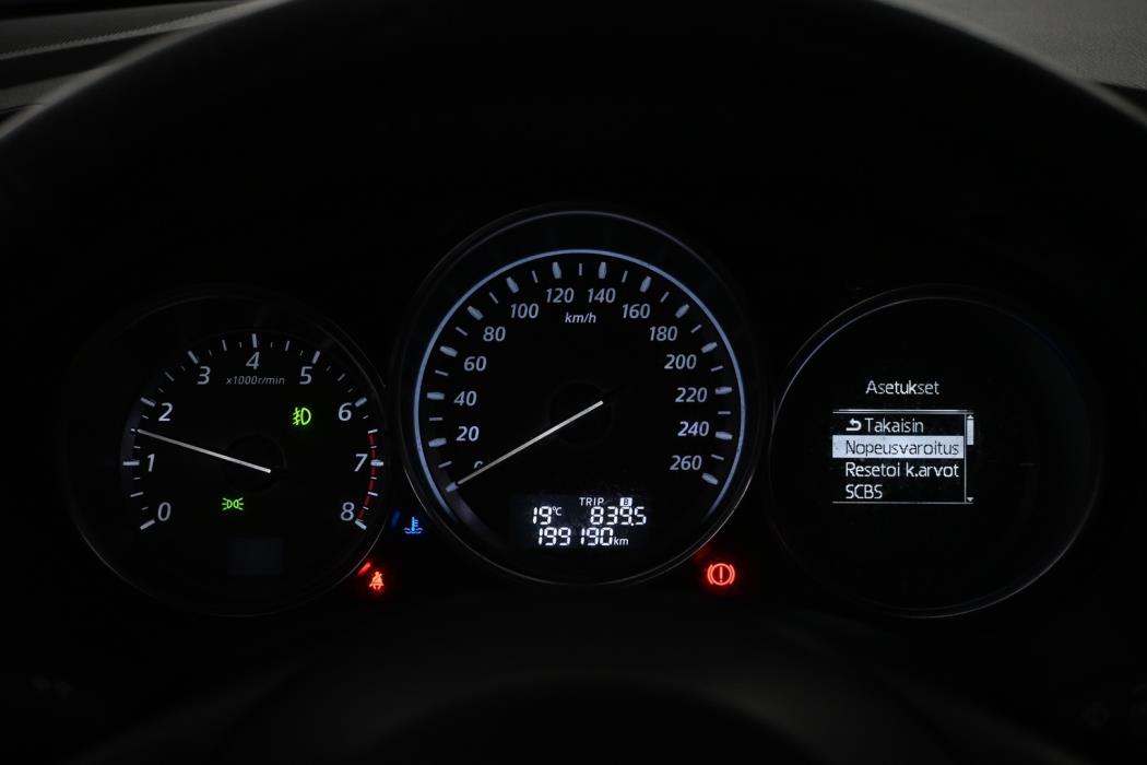 MAZDA CX-5 2013