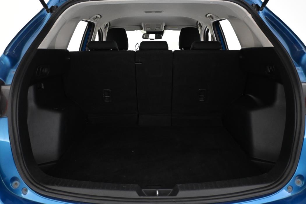 MAZDA CX-5 2013
