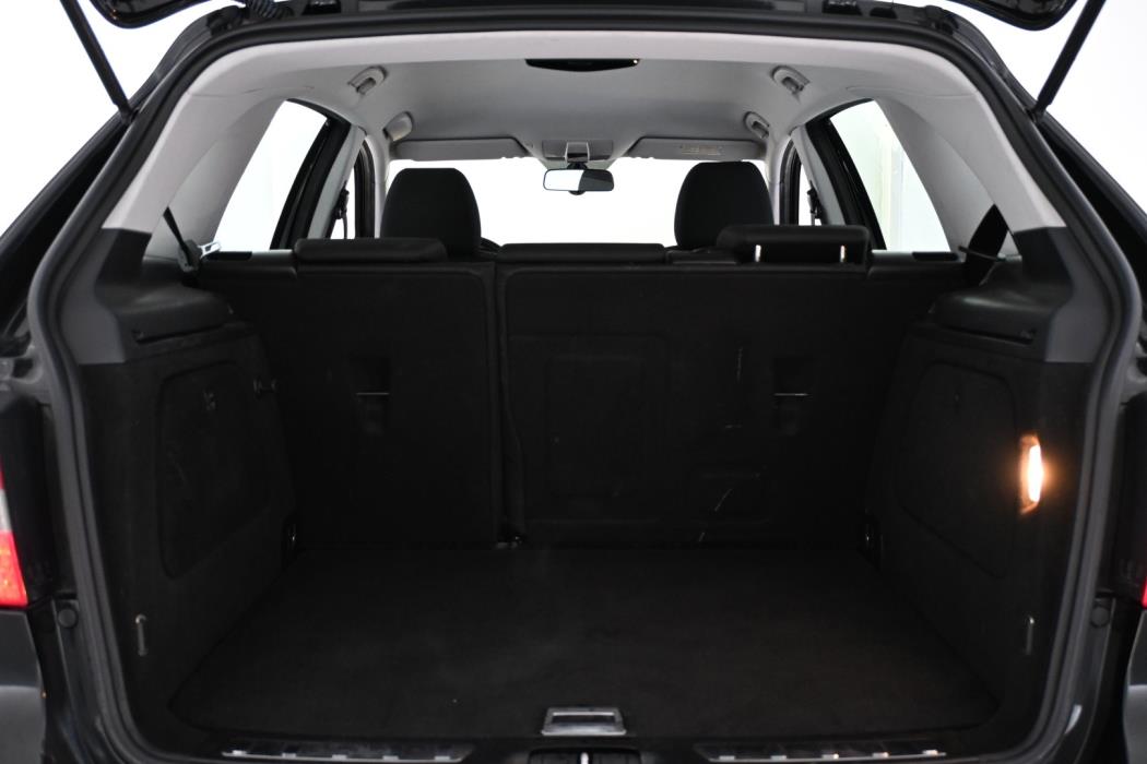 MERCEDES-BENZ B 2011