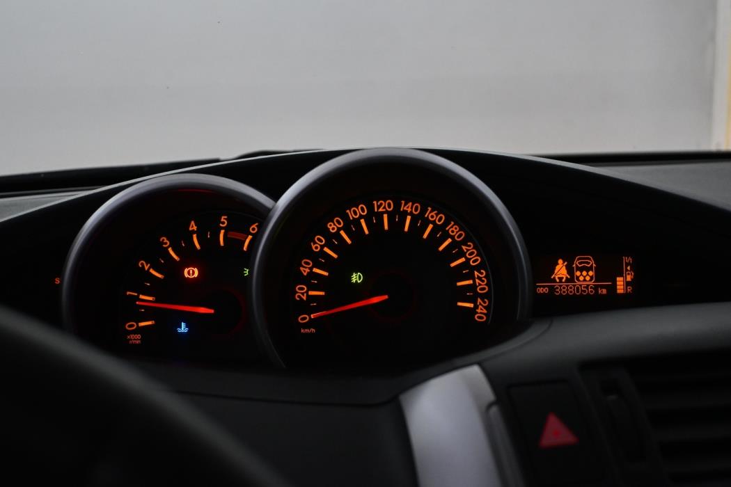 TOYOTA Verso 2012