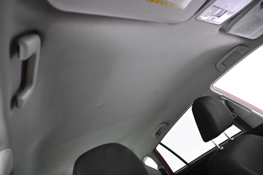 TOYOTA Verso 2012
